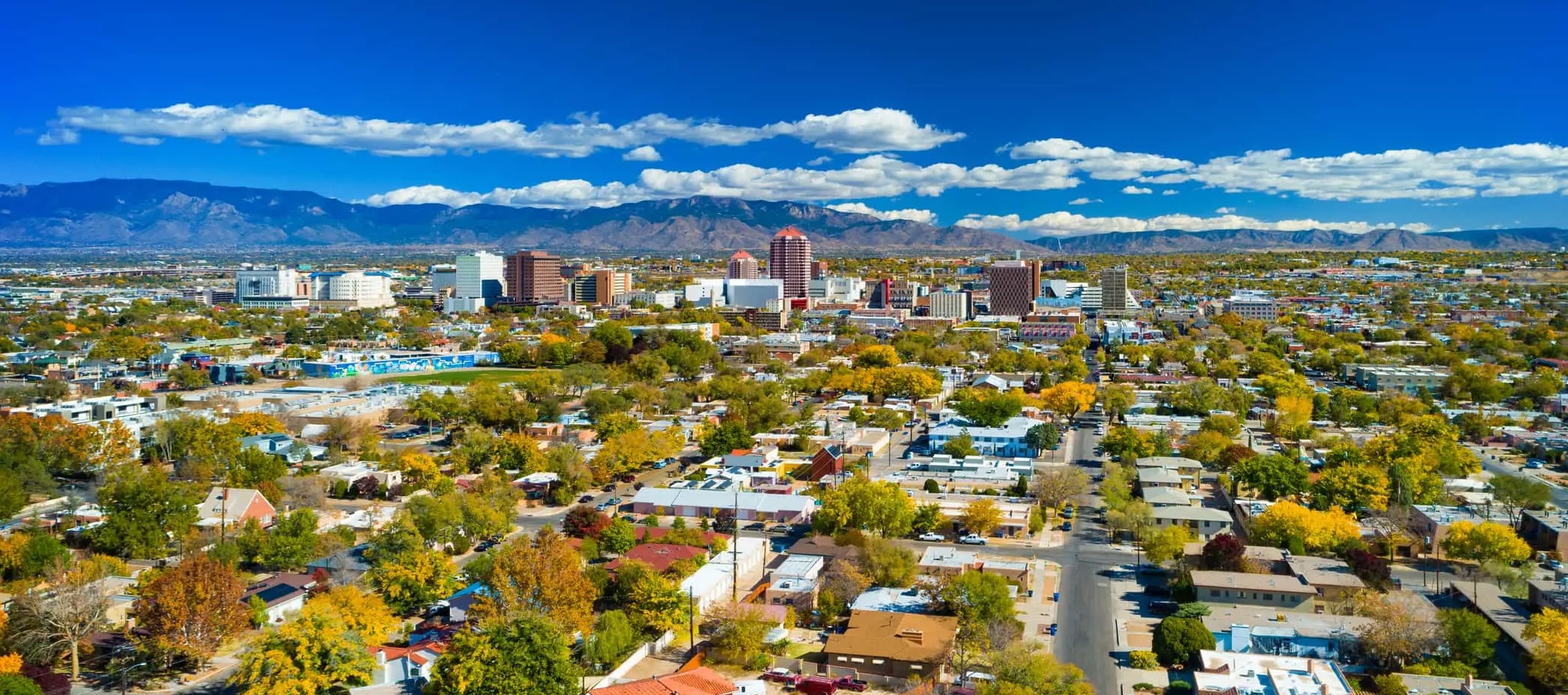 New Mexico - Solstice