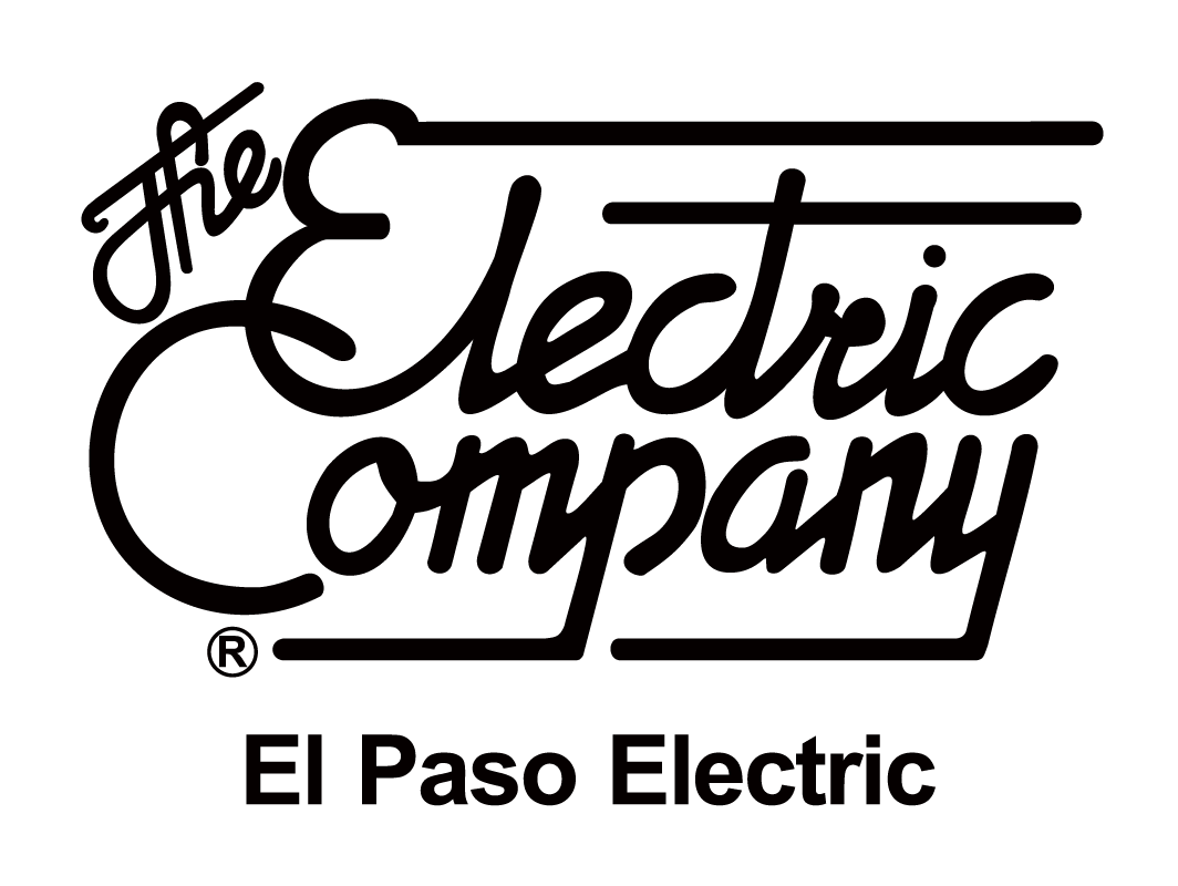 The_Electric_Company_El_Paso_Electric_Black_logo