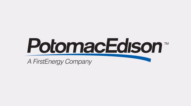 MD Potomac Edison logo