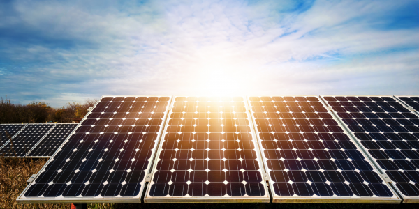 New Jersey Community Solar