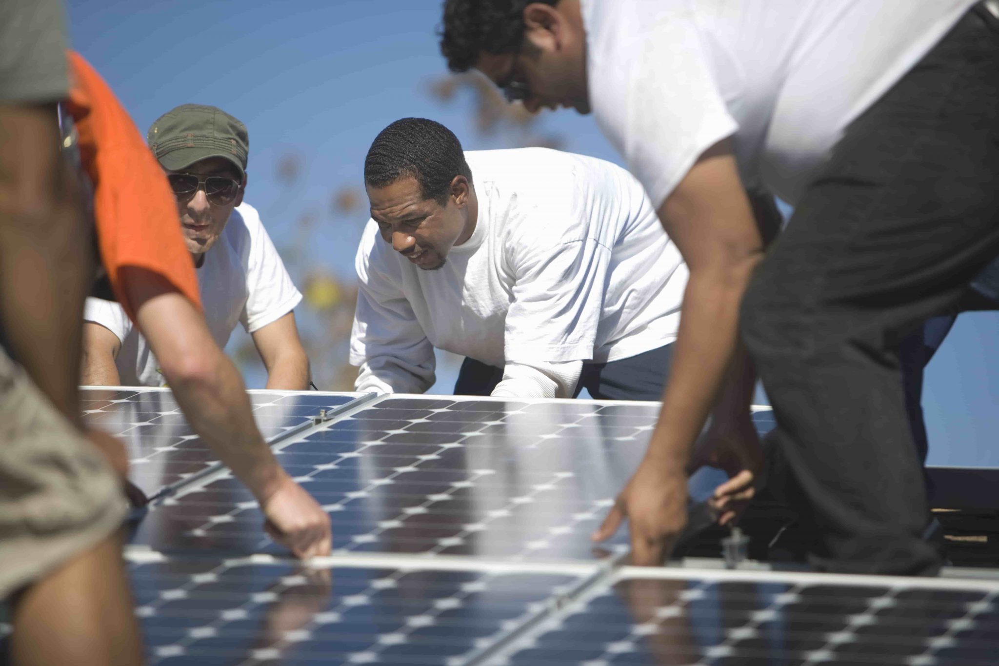 Solar Energy Statistics: 44 Numbers That Define U.S. Solar - Solstice